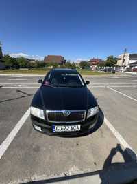 Vand sau schimb Skoda Octavia 2.