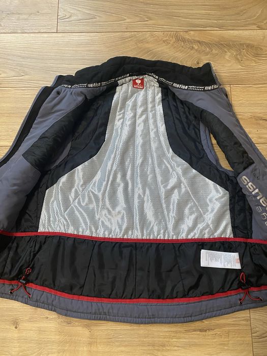 Engelbert Strauss-Motion, vesta cu folie thermo,stare foarte buna, L