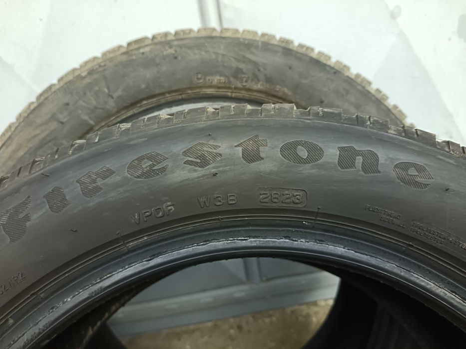 Зимни гуми Firestone 205 55 16