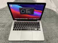 MacBook Pro 13” 2013 i5/256GB/4GB •Нова Батерия•