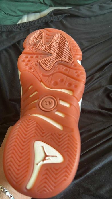 Air Jordan Jumpman Two Trey "Sky J Orange"