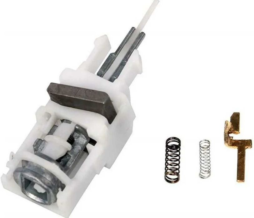 Ос за контактен ключ за Jeep, CHEROKEE, LIBERTY, KJ, CHRYSLER, DODGE