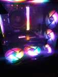 PC ryzen 5 5600x