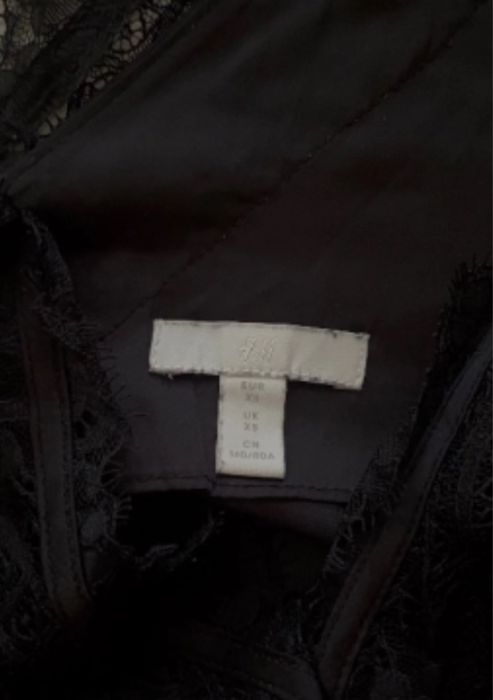 Модерен Потник HM