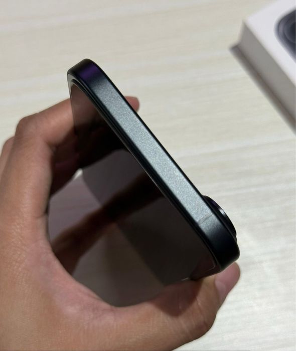 iPhone 16 / ca NOU / 100% Bateria / Accept Schimburi / Garantie