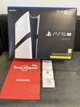 КАТО НОВ 2TB PlayStation 5 PRO PS5 PS 5 Гаранция TechnoMarket 2026