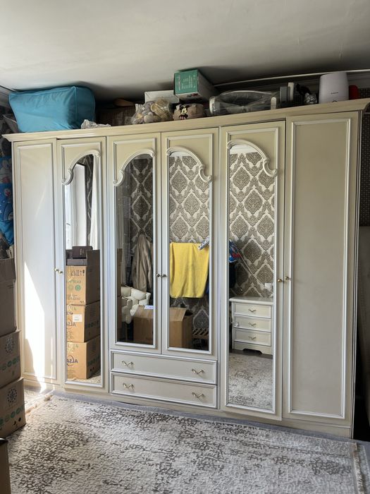 Продам шкаф 60.000тг