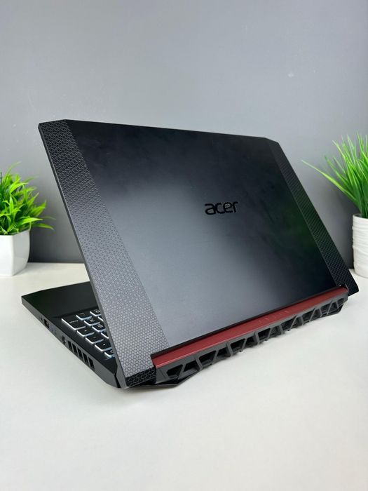 Игровой Ноутбук Acer Nitro AN515-54