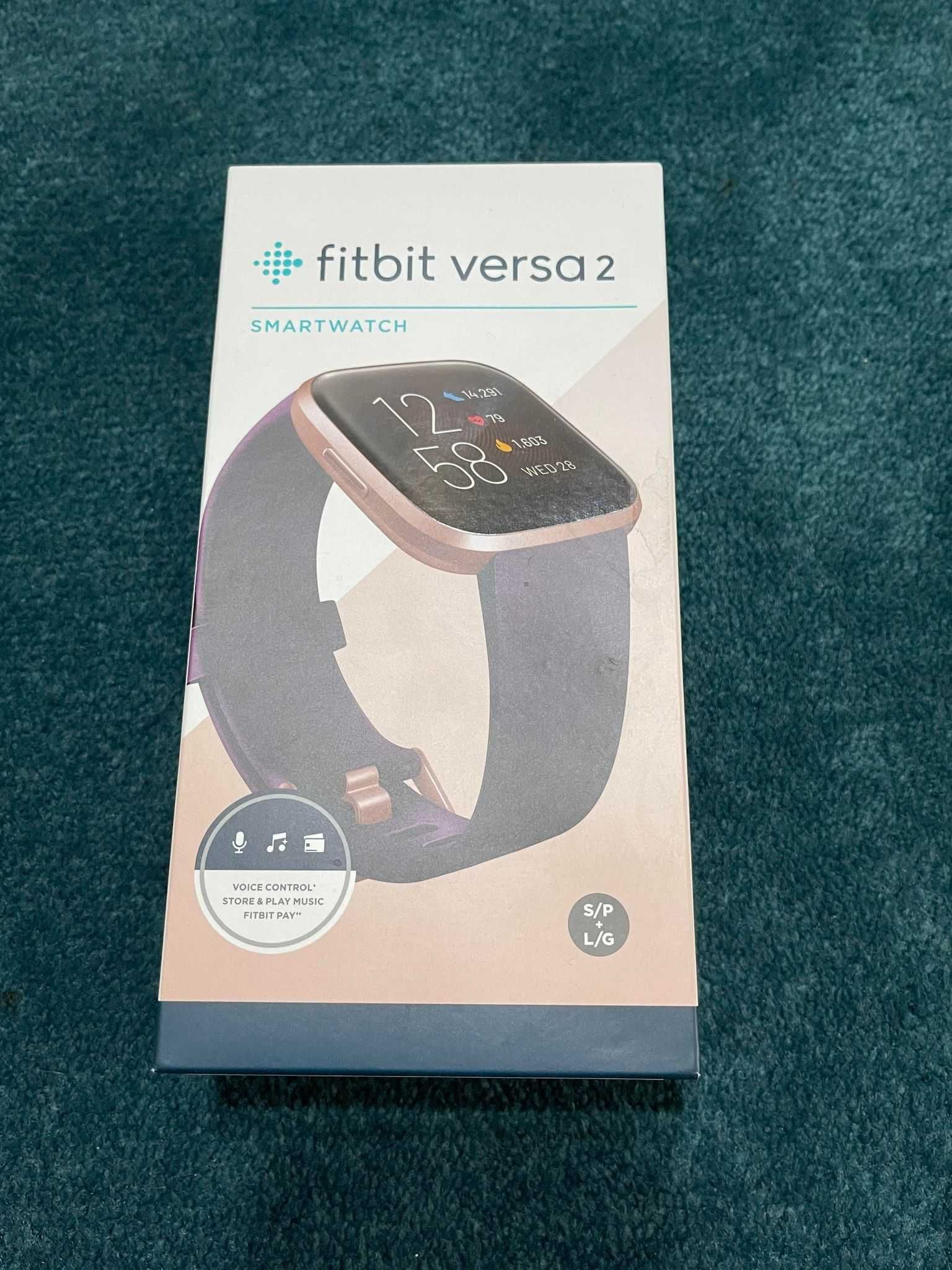 Smart watches - FITBIT