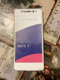 Husa Samsung Note 8 protectie 360