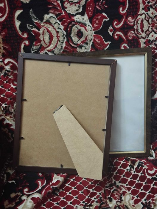 рамки для картин или фото