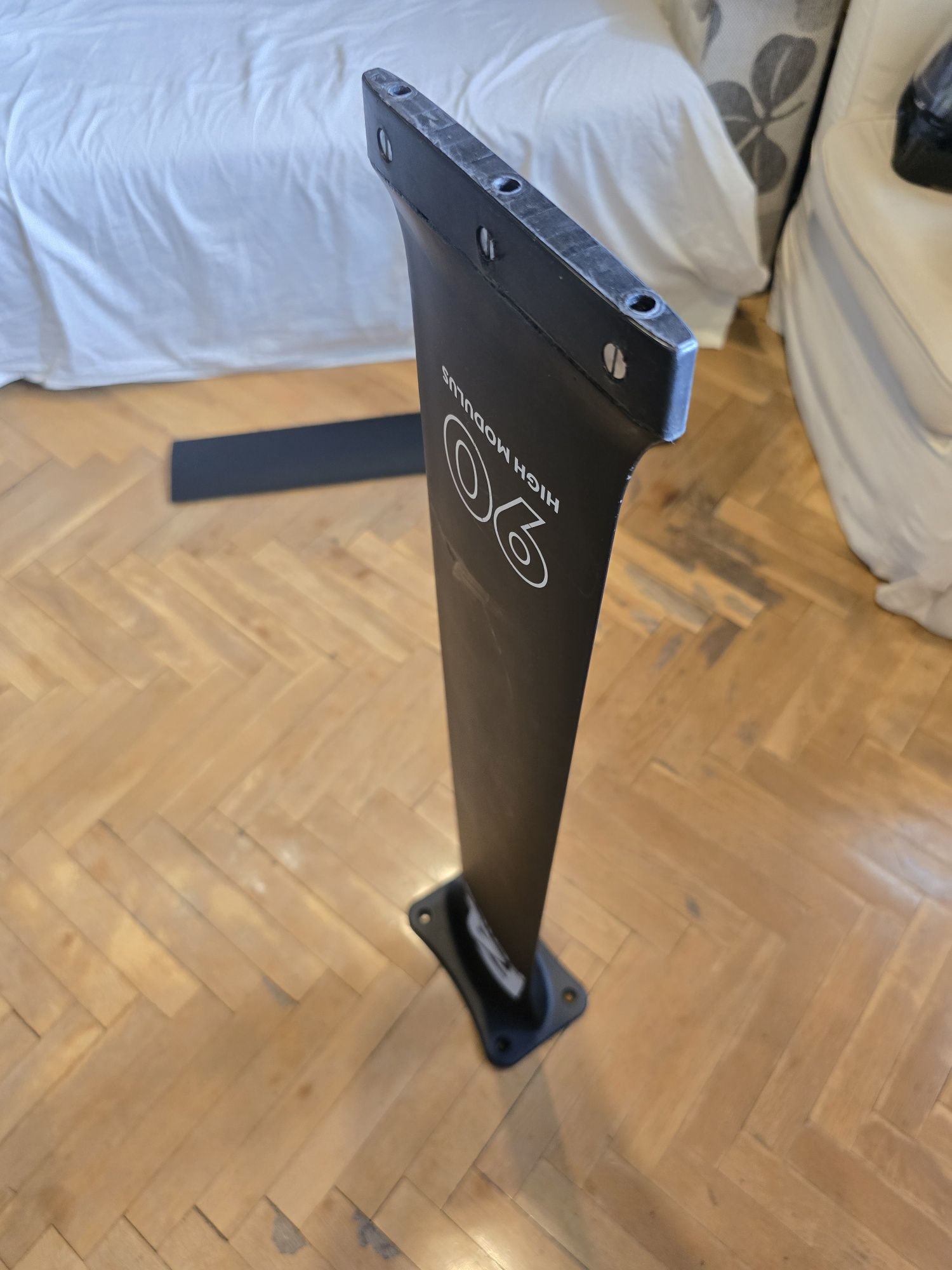 Мачта и крила за wing foil F4 Foils GP George