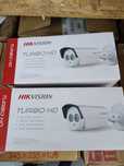 Дигитални камери Hikvision