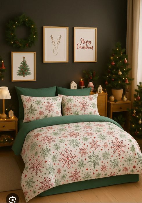 Lenjerie de pat noua 200*220