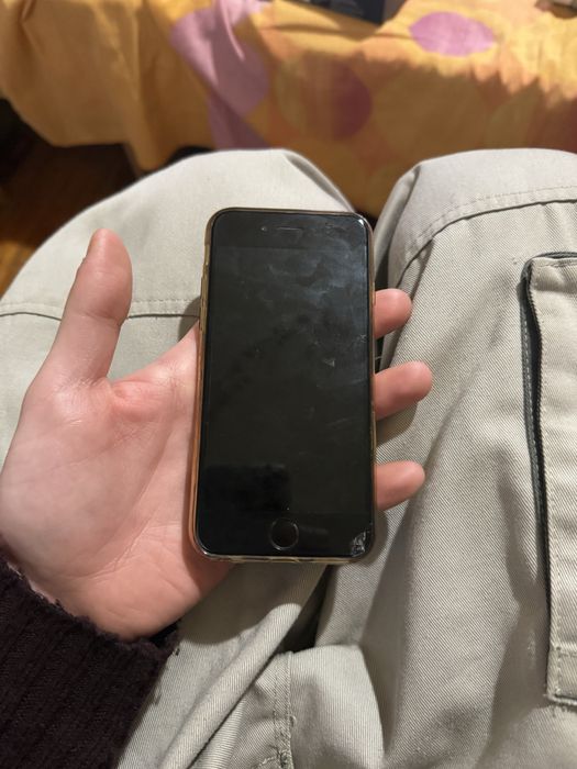 Iphone 6 (неработещ)