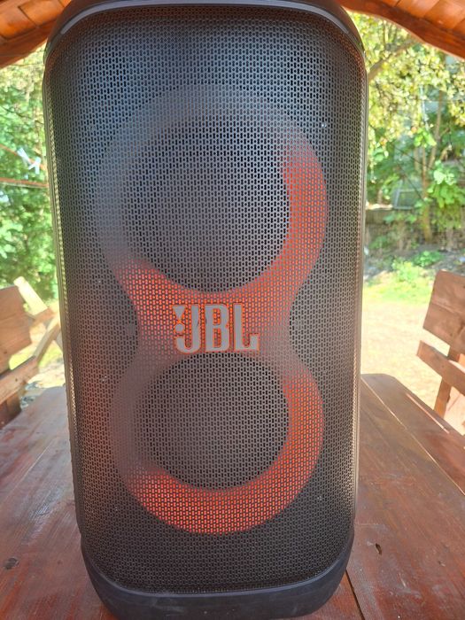 Jbl partybox stage 320