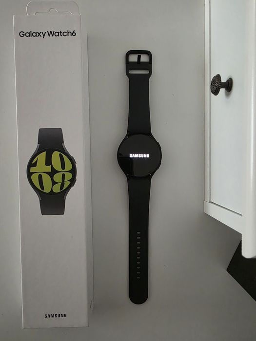 Samsung Galaxy Watch 6 LTE 47 мм