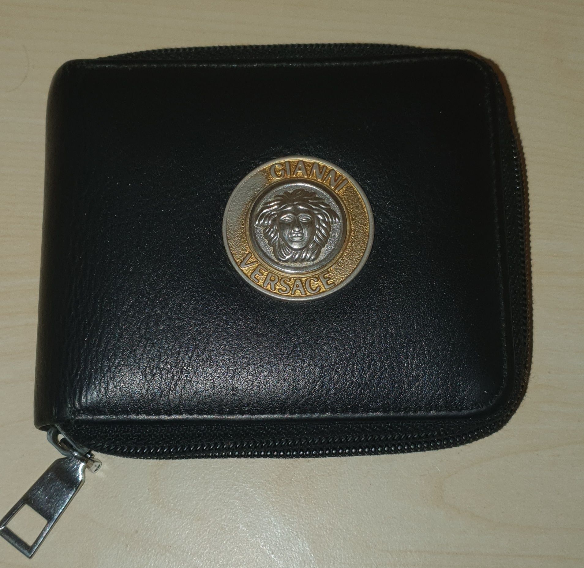 Кошелёк Versace оригинал