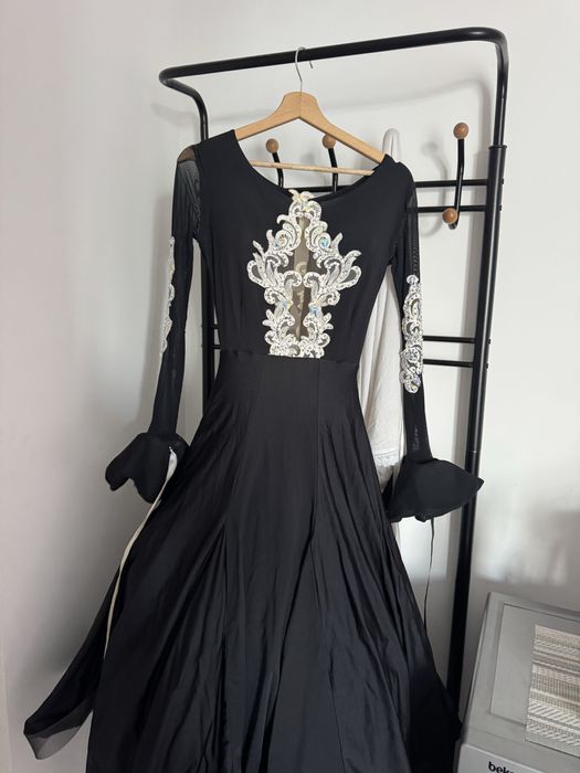 Rochie dans sportiv balroom marimea S
