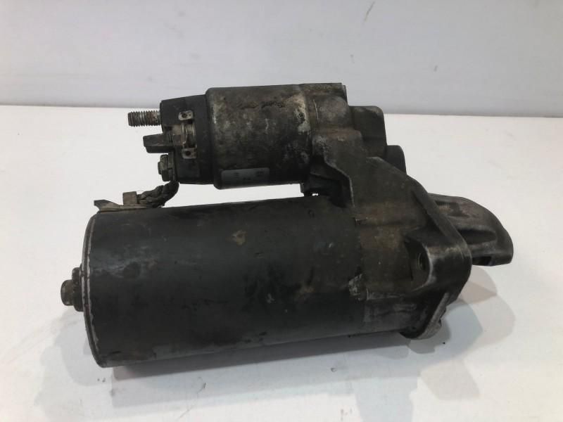 Electromotor BMW Seria 5 (2003-2010) [E60] 3.0d m57 306d3 7798036