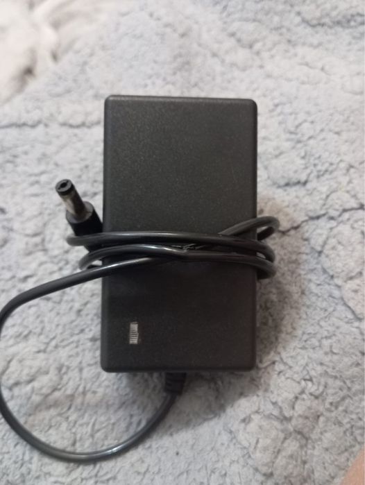 Игровой руль.