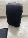 Troler negru 63x40x20