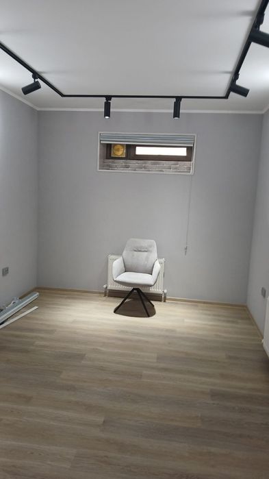 Продаётся квартира дуплекс на первом этаже