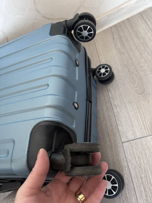 Troler Kring in stare buna