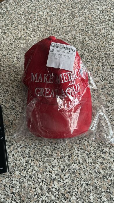 Șapcă Donald Trump