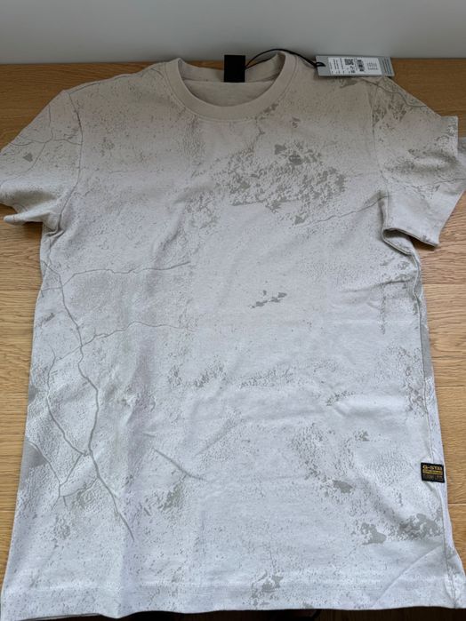 Тениска G-Star Raw