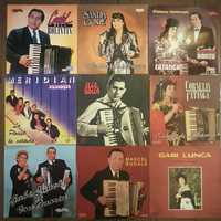 Discuri Vinil, LP Vinyl, PLaci Muzica Lautareasca
