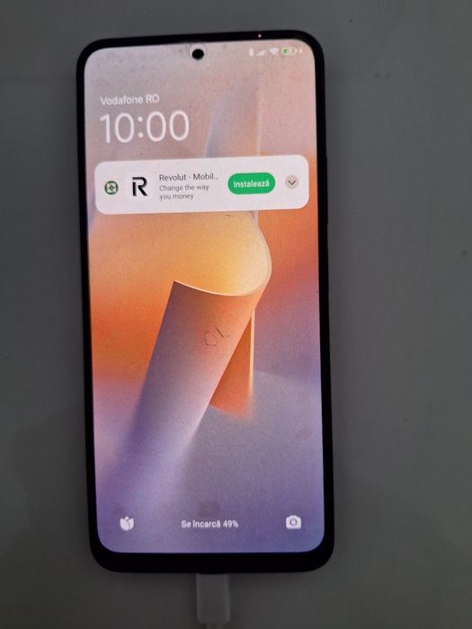 Redmi Note 12 Onyx Gray