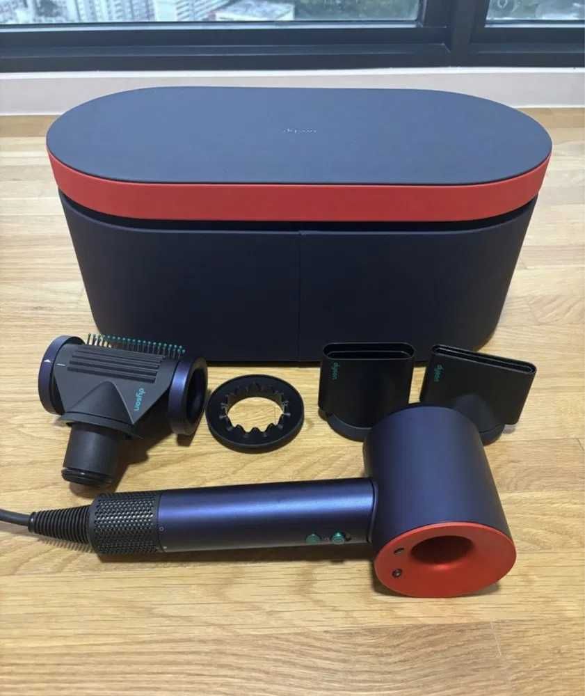 Стайлер Dyson Airwrap Complete Long New Model 2024 Original !