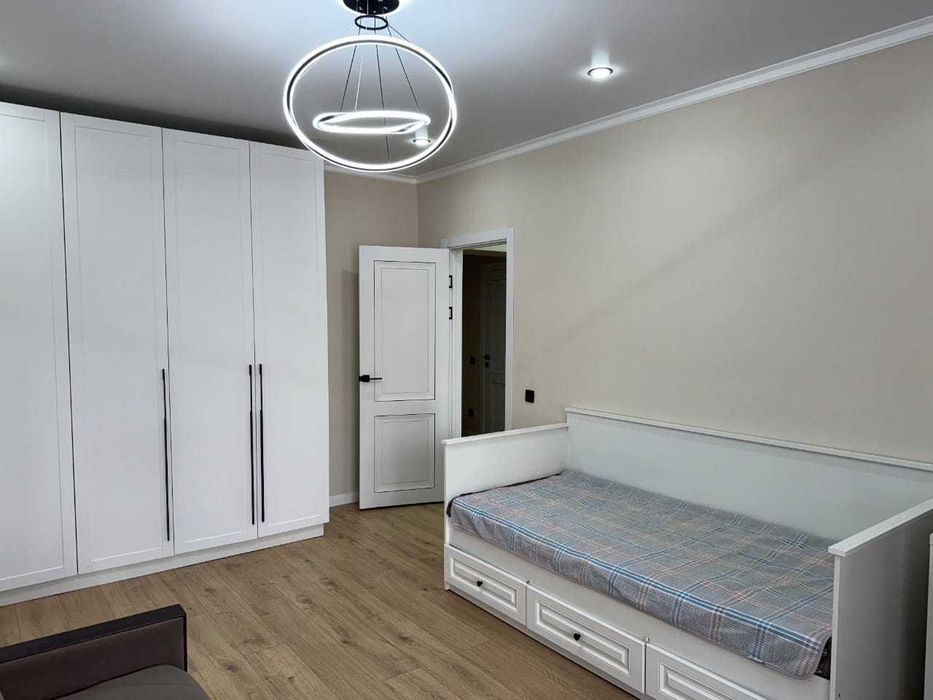 3-комн, нов.план, 2023г, кирпич, Уют