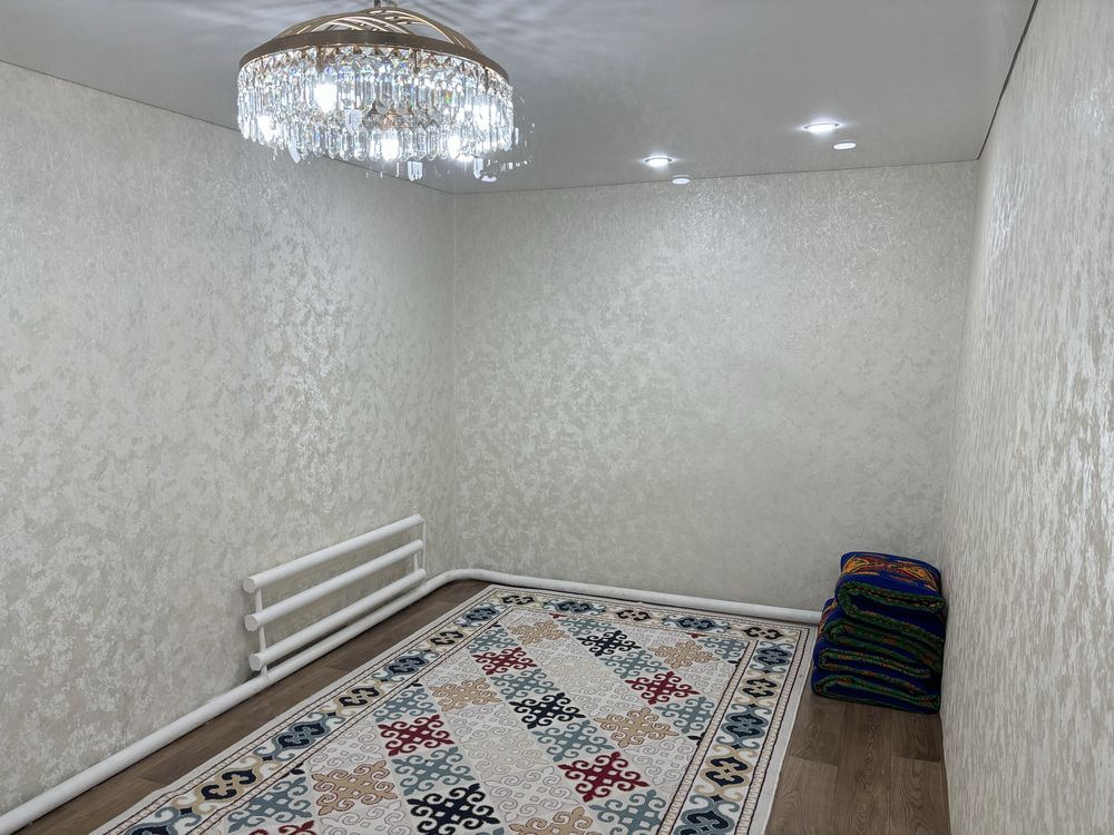 4 бөлмелі үй сатылады