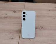 Л! Samsung s24 Plus 12/256 Перфектен