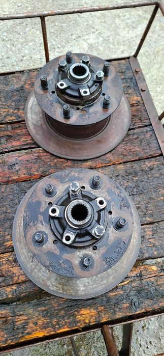 Piese punti Land Rover Discovery/Defender/Range Rover Classic