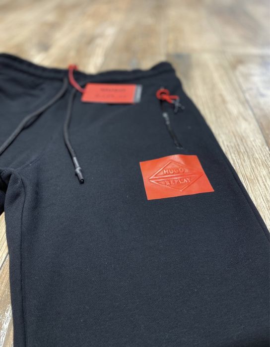 Мъжки екипи и долнище”Replay”,”Diesel”