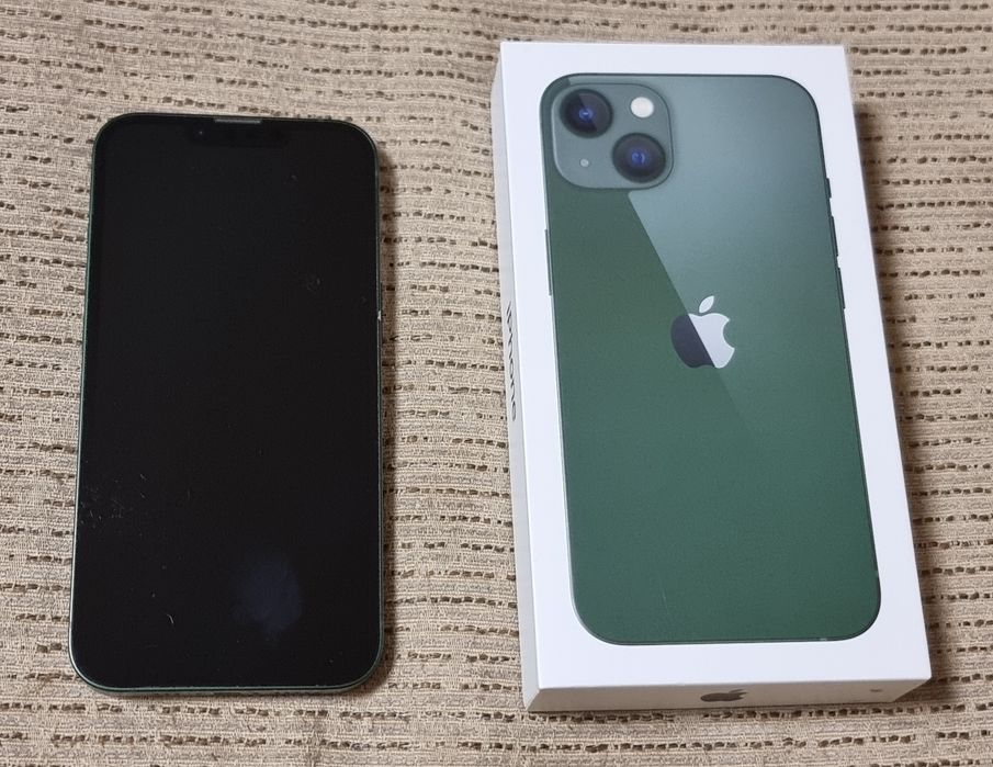 IPhone  13 - 128GB