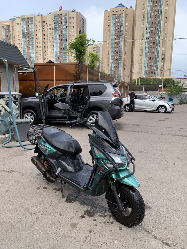 Самурай с документом
