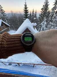 Timex Expedition CR 1620