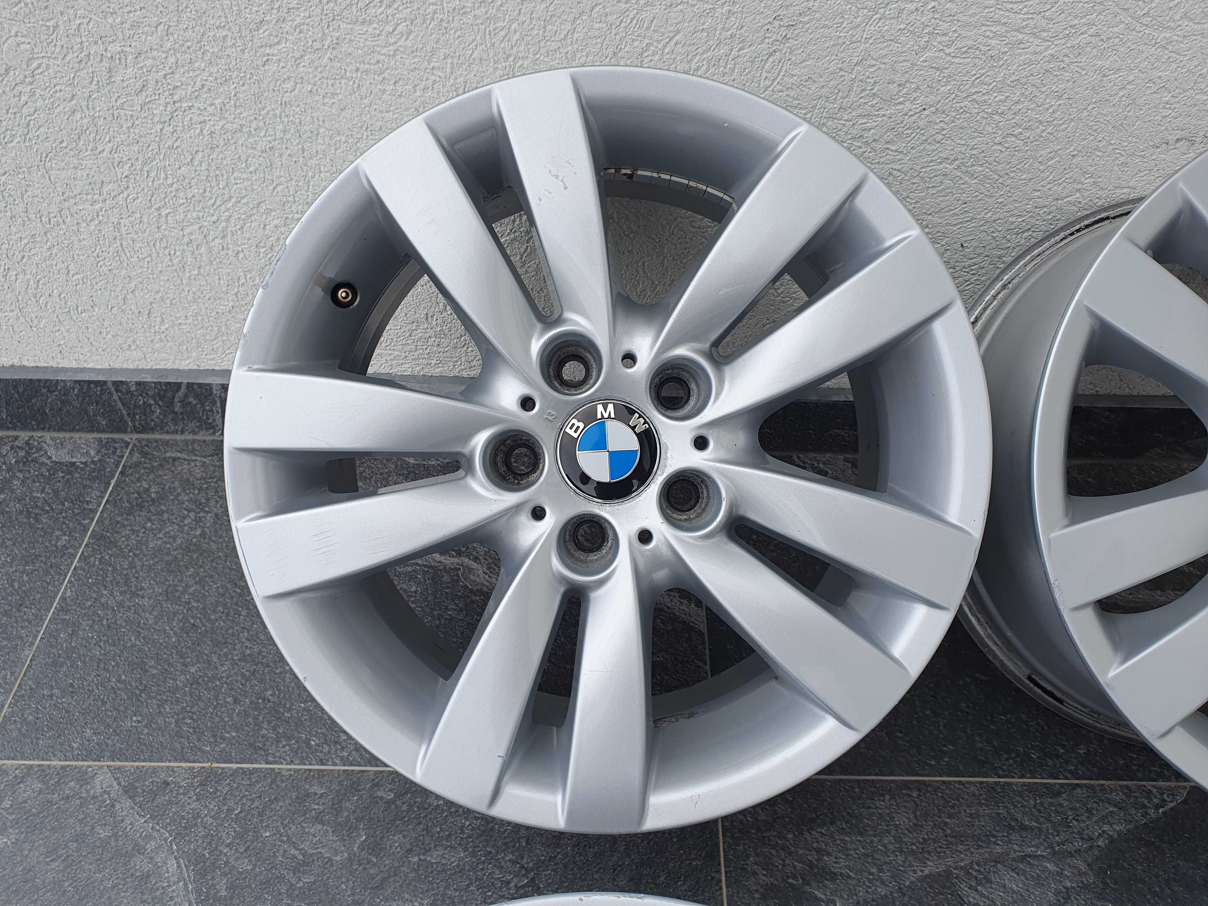 Jante BMW 5x120 R17 Originale Style 161