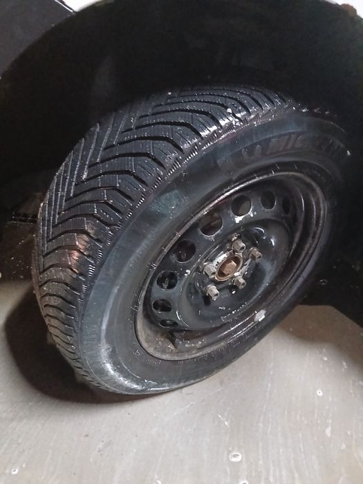 Vand Volskswagen Caddy.6 TDI