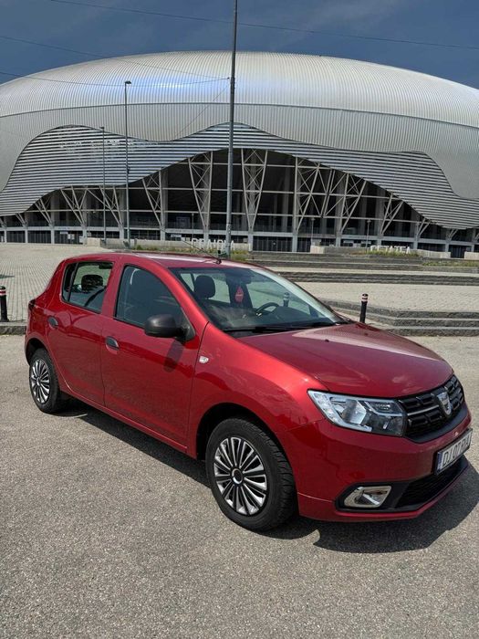 Vand Dacia Sandero