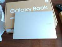 Новый ноутбук ультрабук планшетный компьютер Samsung Galaxy Book GO 14