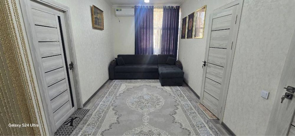 Новостройка квартира 2 комнатная Соларис Яккасарайский рн