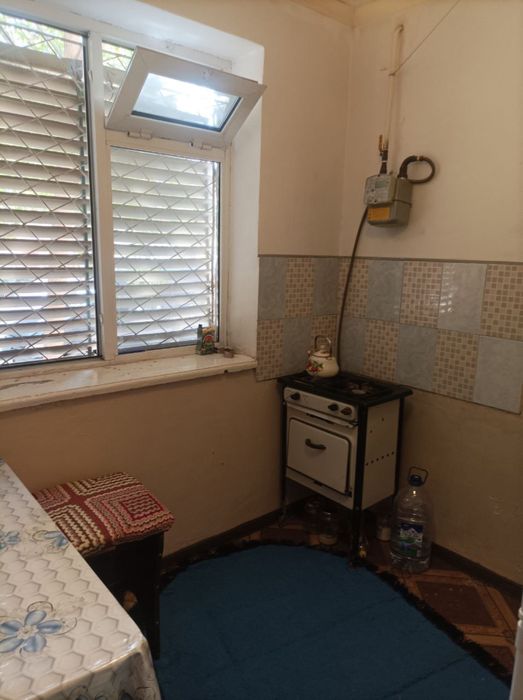 Срочно! Сдаётся 1 ком квартира Партсъезд