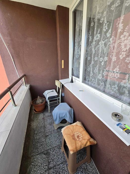 Продава се Тристаен апартамент в Твърдица - 78 кв.м за 603 €/кв.м - Снимка #21