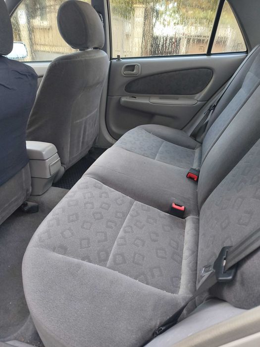 Тойота корола Toyota corolla 1.6 2002