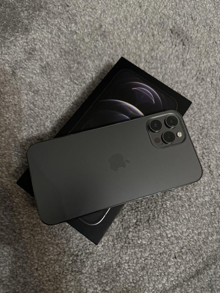 Iphone 12 Pro Max 256GB